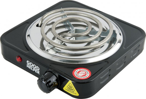 Плитка настольная электрическая GOODHELPER ES-10T11