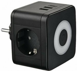 фильтр UNIEL S-GES2-16SBUC BLACK