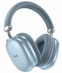 Наушники HOCO (6942007625616) W35 Max Sky Blue