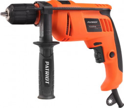 Дрель электрическая ударная PATRIOT 120301676 FD 675 HL Дрель электрическая ударная