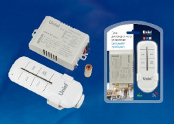 Встраиваемые Universal UNIEL (UL-00003633) UCH-P005-G2-1000W-30M