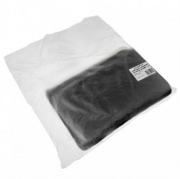 Нетканый укрывной материал ЗЕЛЕНЫЙ ЛУГ Геотекстиль нетканый ландшафтный СУФ 90 г/м2 (3,2х10 м)