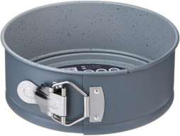 Форма для выпечки AGNESS 930-063 разъемная с а/приг.покрытием 18см