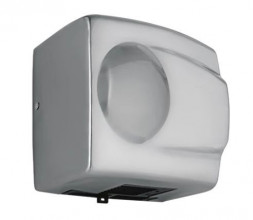 Сушилка для рук NEOCLIMA NHD-1.5M Сушилка для рук из нержавеющей стали