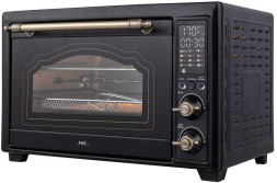 Электропечь JVC JH-MO350 black