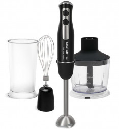 блендер POLARIS PHB-1397 черный