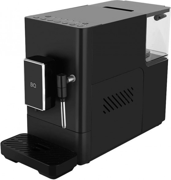 Кофемашина BQ ACM1136M Black
