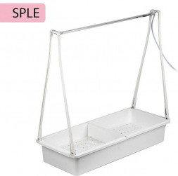 ФИТОЛЕТО ULT-P54N-10W/SPLE IP65 WHITE