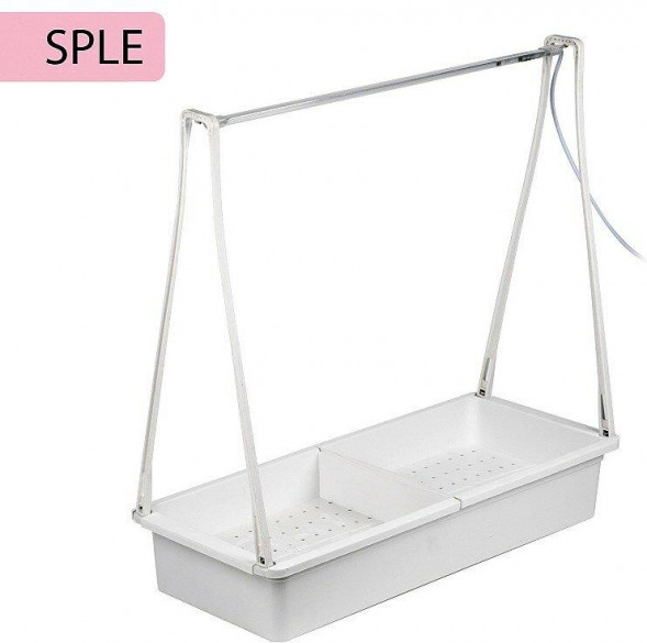 ФИТОЛЕТО ULT-P54N-10W/SPLE IP65 WHITE