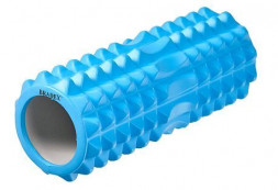 Валик для фитнеса BRADEX SF 0342 Валик для фитнеса ТУБА ПРО, бирюза