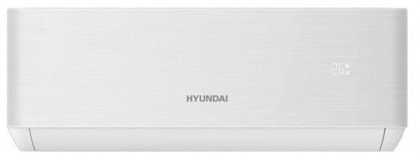 Сплит-система HYUNDAI HAC-12/T-PRO белый