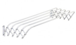 Сушилка настенная VIOLET Сушилка настенная раздвижная "Бриз" 5м 3205