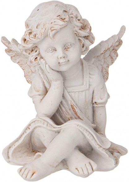 Фигурка LEFARD 390-1285 AMORE h10см