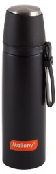 Термос MALLONY NERO термос 0,5л 5242