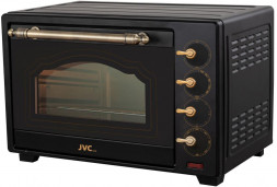 Электропечь JVC JH-MO425 black