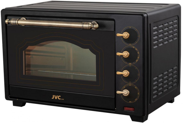 Электропечь JVC JH-MO425 black