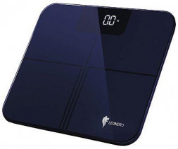 LEONORD LE-1215 (стеклянная поверхность, 180 кг) (108264)