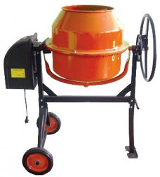 Бетономешалка ЭНЕРГОПРОМ БМ-140Т