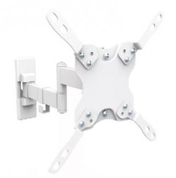 Кронштейн ULTRAMOUNTS UM866W для 13-43" белый