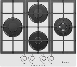 Независимая варочная панель газовая GEFEST ПВГ 2231-01 Р12