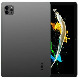 Планшет INOI inoiPad 3/64Gb Space Gray (T100)