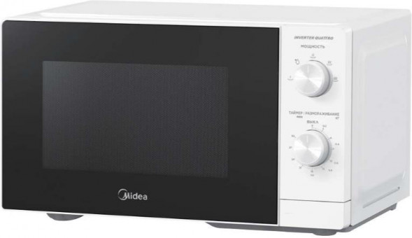 Микроволновая печь MIDEA MM719M2Z-W