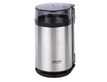Кофемолка ATLANTA ATH-3393 черный