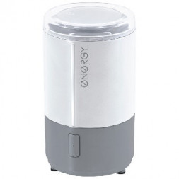 Кофемолка ENERGY EN-107 белый