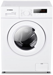 СТИРАЛЬНЫЕ,СУШИЛЬНЫЕ МАШИНЫ ФРОНТАЛЬНЫЕ HYUNDAI WME6003 БЕЛЫЙ