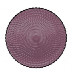 Тарелка десертная LUMINARC ИДИЛЛИЯ ЛИЛАК 19см тарелка десертная Q1310