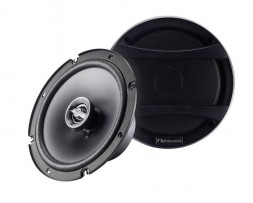 Автоакустика NAKAMICHI NSE-1638