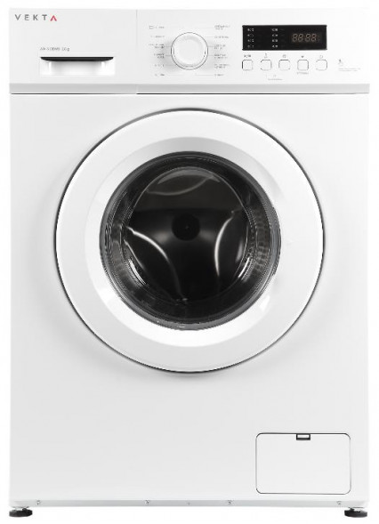 Стиральная машина VEKTA WM-610BWD