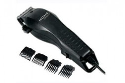 Машинка для стрижки HOME ELEMENT HE-CL1001 черный