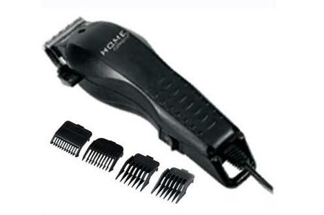 Машинка для стрижки HOME ELEMENT HE-CL1001 черный