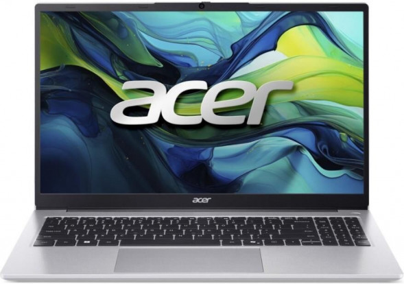 Ноутбук ACER 15.6 Aspire Lite 15 AL15-41P-R8Y8 Silver (NX.J98ER.001) ПИ ACER 15.6 Aspire Lite 15 AL15-41P-R8Y8 Silver (NX.J98ER.001) ПИ