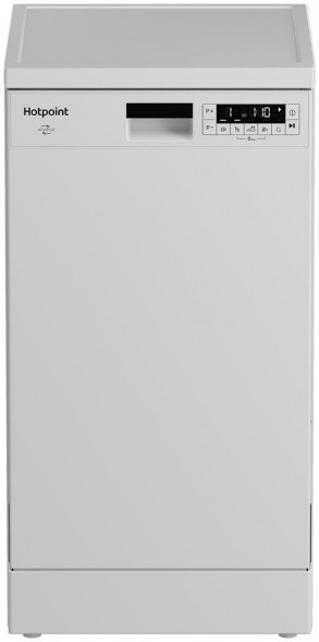 Посудомоечная машина HOTPOINT HFS 1C57