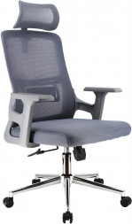 EVERPROF EP-530 Grey Сетка Серый