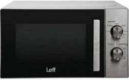 МИКРОВОЛНОВАЯ ПЕЧЬ LEFF 20MM730SG 700W Серебр