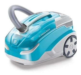 Пылесос THOMAS 786 520 MISTRAL XS AQUA-BOX синий