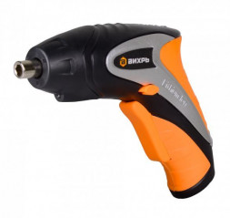 акк. отвертка ВИХРЬ ОА-3,6-К