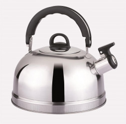 Чайник APPETITE LKD-1026 Bingo нерж 2,6л