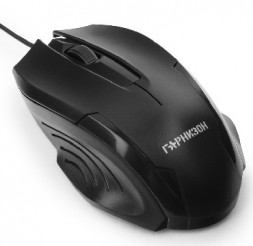 Мышь ГАРНИЗОН (14352) GM-110