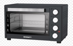 Мини-печь KRAFT KFC-MO 380 HGR