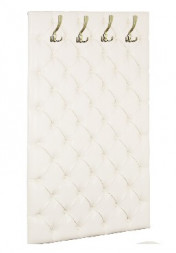 Мягкая панель БИТЕЛ МЯГКАЯ ПАНЕЛЬ МИШЕЛЬ 950 Борнео Милк