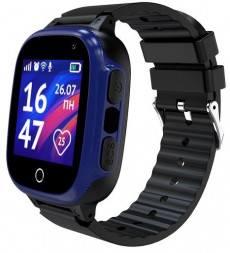 Умные часы AIMOTO LITE черный 9101201