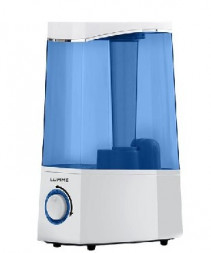 Увлажнители и очистители воздуха LUMME LU-1554 голубой