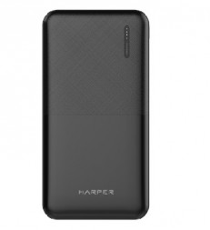 портативный аккумулятор HARPER PB-10011 LI-POL 10000MAH