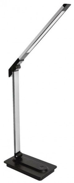 Светильник CAMELION (12493) KD-794 C02 10 Вт чёрный