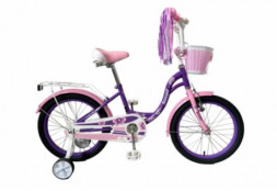 Велосипед TORRENT Glory 4000308 розовый