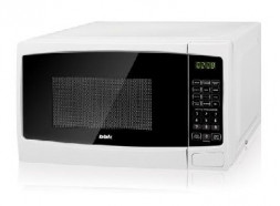 Микроволновая печь BBK 20MWS-726S/W/RU